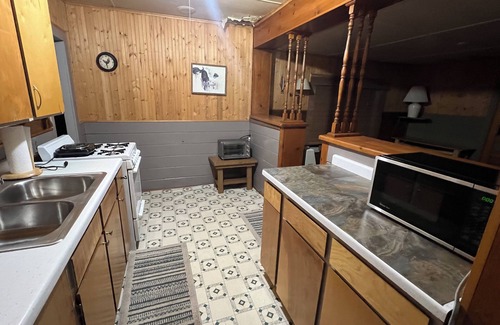 Bayfield Cabin | Rustic cabin in the mountains. Great views, easy access, convenient