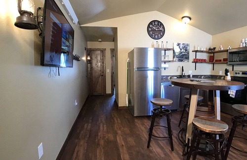 Island Park Cabin | Rustic Cabin | Incredible Views | Near Yellowstone