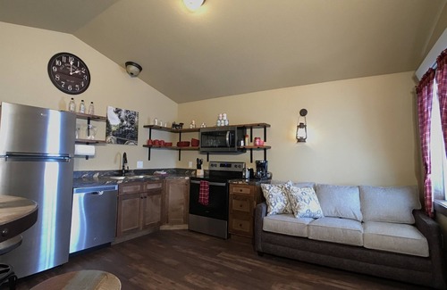 Island Park Cabin | Rustic Cabin | Incredible Views | Near Yellowstone