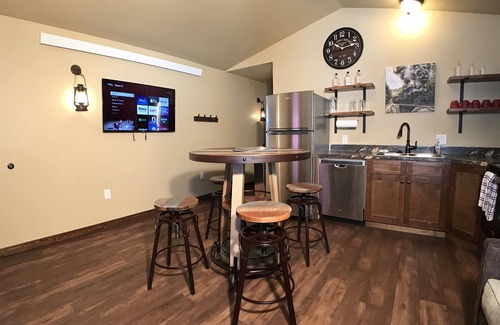 Island Park Cabin | Rustic Cabin | Incredible Views | Near Yellowstone