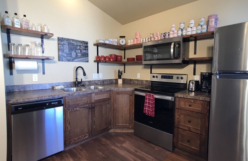 Island Park Cabin | Rustic Cabin | Incredible Views | Near Yellowstone