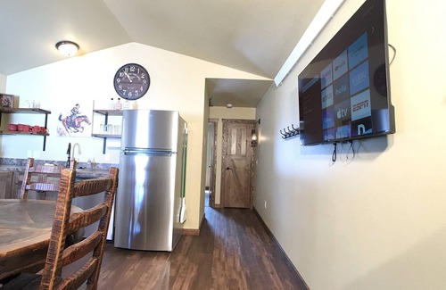 Island Park Cabin | Rustic Cabin | Incredible Views | Near Yellowstone