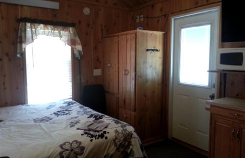 Sundance House | Rustic Cabin near Devils Tower National Monument in Sundance, Wyoming