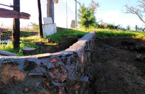 Chupicuaro Cabin | Rustic cabin Ucareo los Azufres