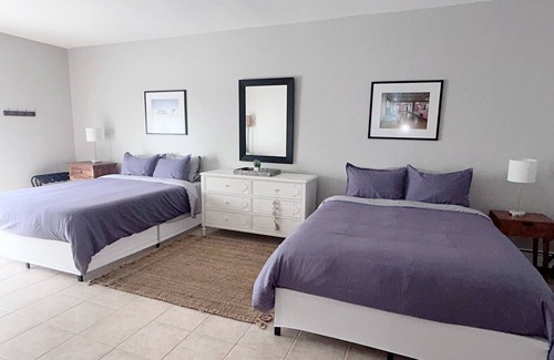 Little Falls Other | Rustic-chic carriage house with WiFi, AC and breath taking views