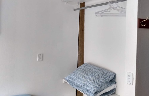 Lagoinha Ski Chalet | Rustic chalet in Praia da Lagoinha