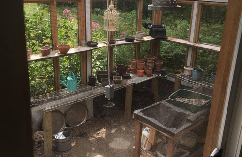 Cumberland Center Cabin | Rustic Charm close to Portland