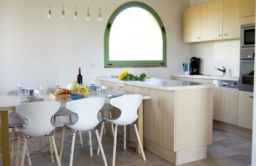 Cortona House | Rustic Charm, Modern Comfort