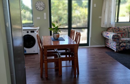Waimate North House | Rustic Charm, Peaceful, Private, Perfect