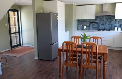 Waimate North House | Rustic Charm, Peaceful, Private, Perfect