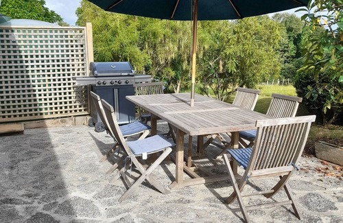 Waimate North House | Rustic Charm, Peaceful, Private, Perfect