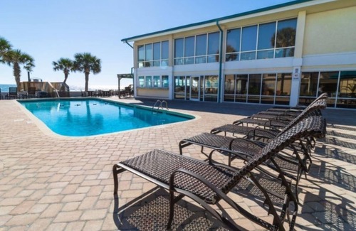 Litchfield by the Sea Apartment | Rustic Charm with Ocean Front Views 3rd Floor