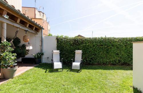 La Torreta House | RUSTIC & CHIC b&b