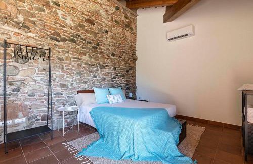 La Torreta House | RUSTIC & CHIC b&b