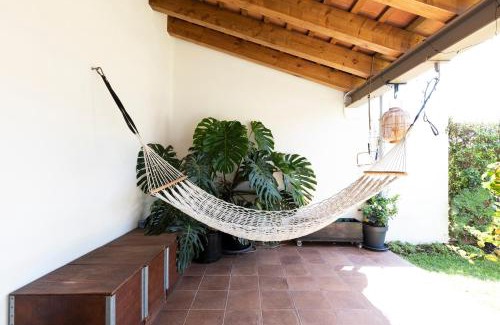 La Torreta House | RUSTIC & CHIC b&b