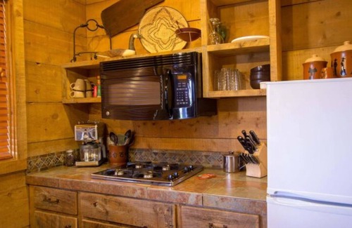 Panguitch Cabin | Rustic Chic Barn Cabin Retreat in the Heart of Nature, Rustic Chic Barn Cabin Retreat