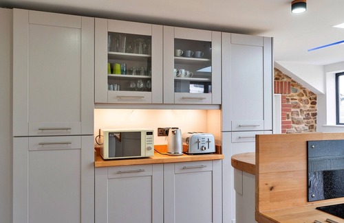 Holsworthy Cottage | Rustic cottage in Chasty, No Deposit