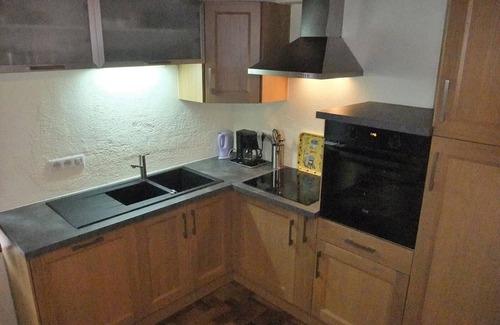 Saint-Bresson Cottage | Rustic cottage in the heart of the Vosges-Saônoises with fireplace