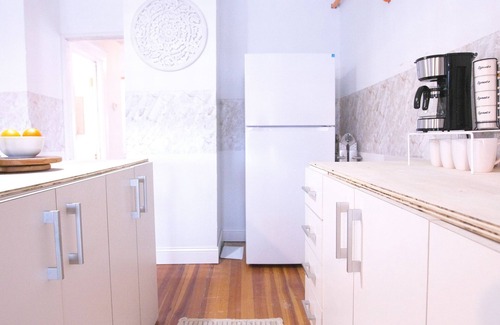 Homewood Bed & Breakfast | Rustic cottage-style condo within walking distance to downtown Homewood