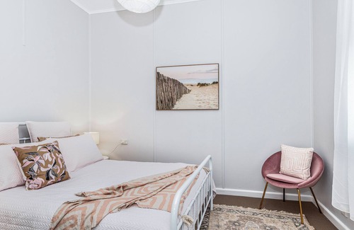 Wallerawang Cottage | rustic cottage with all the trimmings