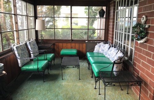 Madison-on-the-Lake Cottage | Rustic, Cozy 3-bedroom Cottage Directly on Lake Erie with WiFi,