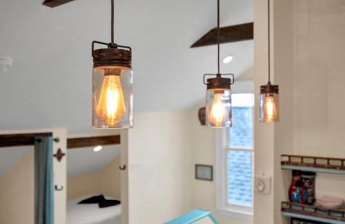 South 7th Ward Apartment | Rustic Creole Cottage Walk To French Quarter