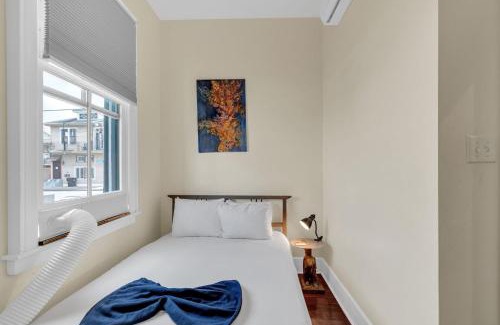 South 7th Ward Apartment | Rustic Creole Cottage Walk To French Quarter