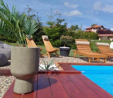 Zlatibor Villa | Rustic dream MIA