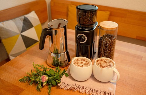 Gees House | Rustic Eifel - Garden, kitchen - Hiking, bike trails & self-check-in