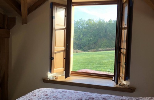 Sauveterre-la-Lemance Other | Rustic Farmhouse with Private Pool And Tennis Court