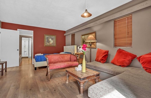 Langley Other | Rustic Family Farm House with Pool River, Sauna & More