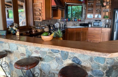 Jarabacoa Villa | Rustic Family Villa