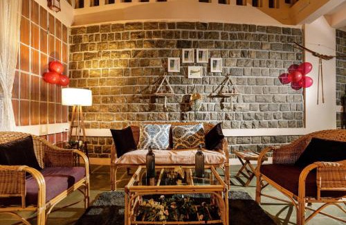 Hosur Villa | Rustic Farm Private Pool IFHA Nomination MMT