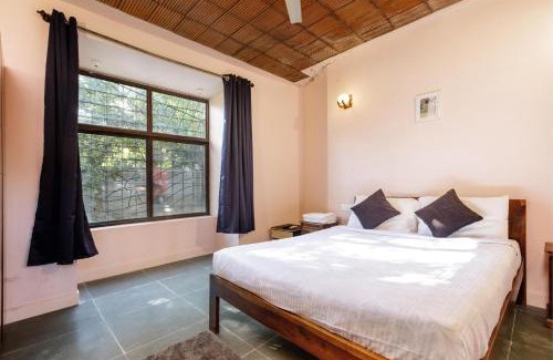 Hosur Villa | Rustic Farm Private Pool IFHA Nomination MMT