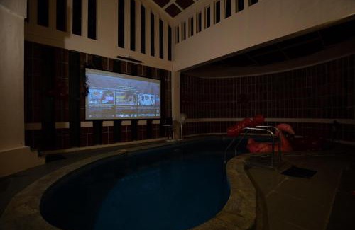 Hosur Villa | Rustic Farm Private Pool IFHA Nomination MMT