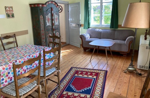Thomasburg Other | Rustic farmhouse for groups and families