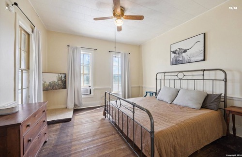 Mason Other | Rustic Farmhouse Retreat on 32 secluded acres!