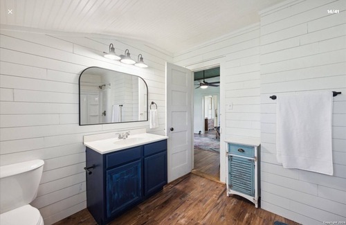 Mason Other | Rustic Farmhouse Retreat on 32 secluded acres!