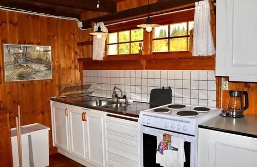Ulricehamn Other | Rustic farmhouse