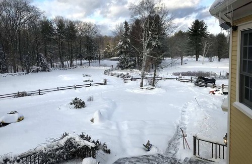 Allenstown Other | Rustic Farmhouse with Horses, ATVs, and activities galore! Sleeps 20