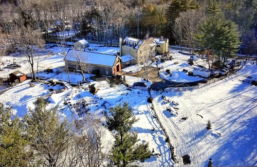 Allenstown Other | Rustic Farmhouse with Horses, ATVs, and activities galore! Sleeps 20