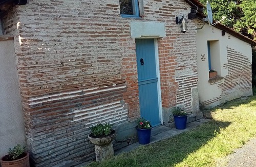 Eygurande-et-Gardedeuil Cottage | Rustic cottage in the beautiful Dordogne