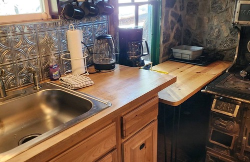 Pine Cabin | Rustic Historic Cabin in Pine, 45min from Denver