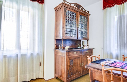 Ragoli Apartment | Rustic Holiday Apartment "The Grandma's old House"