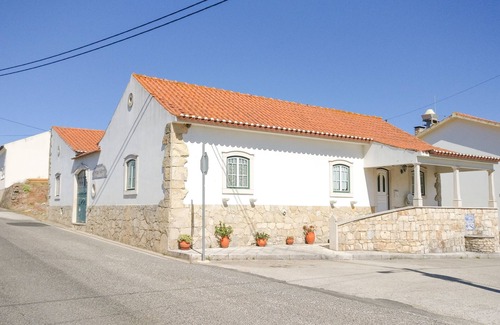 Alcobertas Cottage | Rustic Holiday Home in the Natural Park