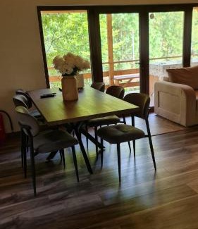Malaia House | Rustic Home