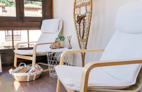 Soto de Cangas House | Rustic House El Reinazu