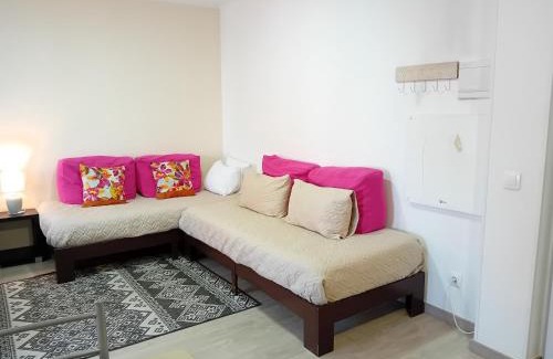 Fundao House | Rustic House Fundão