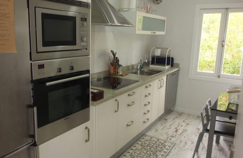 Esporles Cottage | Rustic House in Finca of 55000 m2 with gardens and pool. 10 minutes from Palma