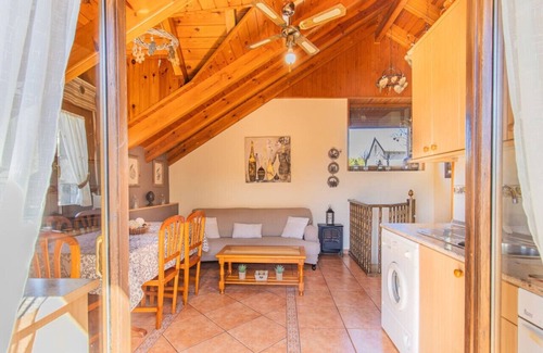Senegue House | Rustic House in the Pyrenees, ideal for families